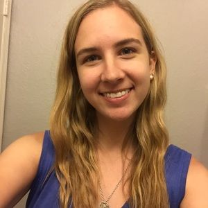 Meet your Posher, Erin
